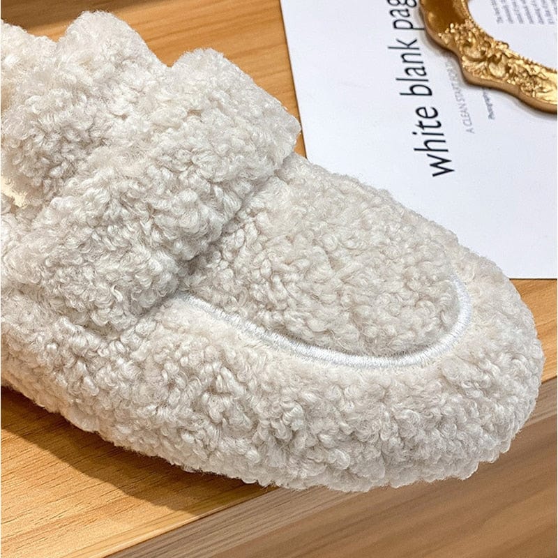 Comfortabele Zachte Loafers