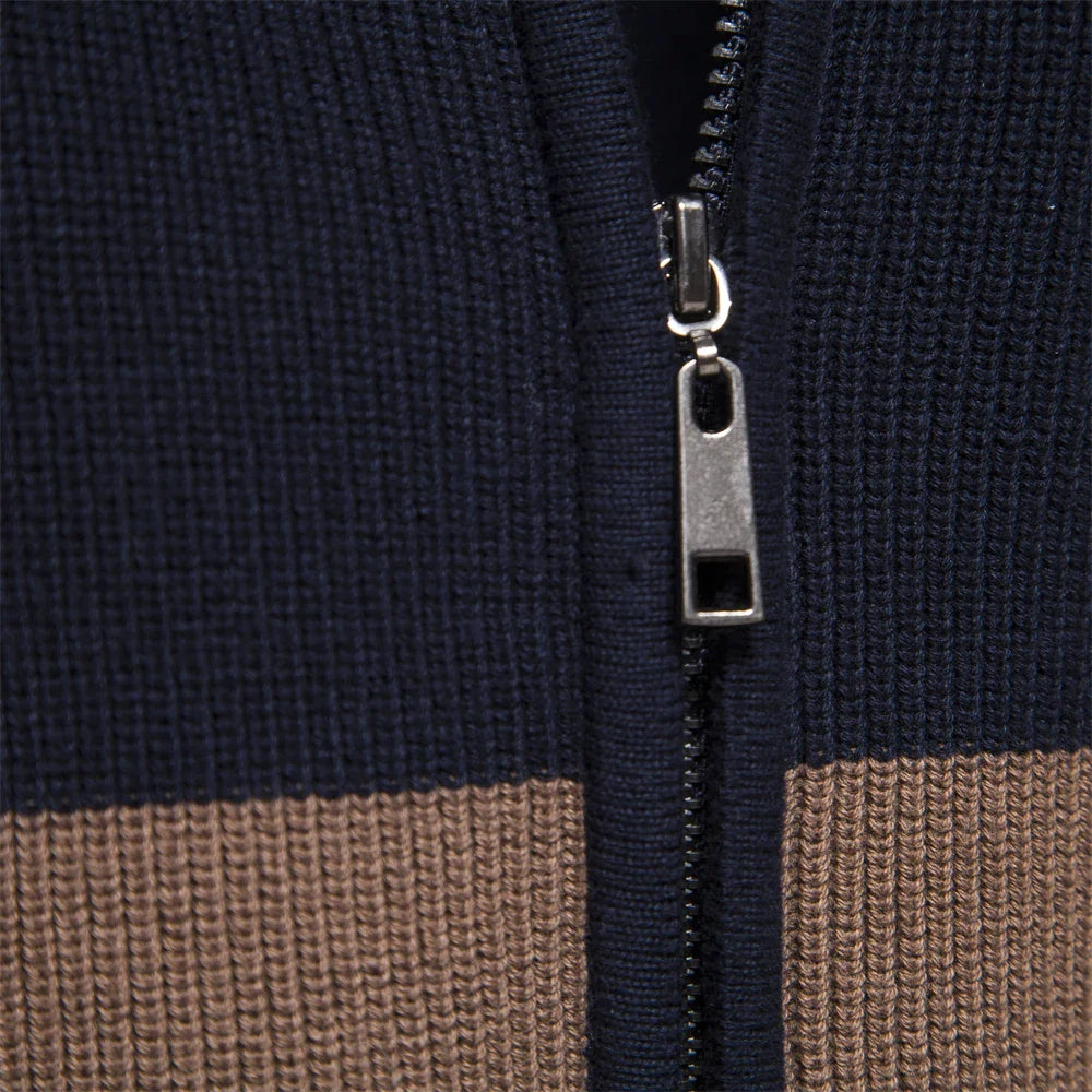 Laluna® | Zipper Vest