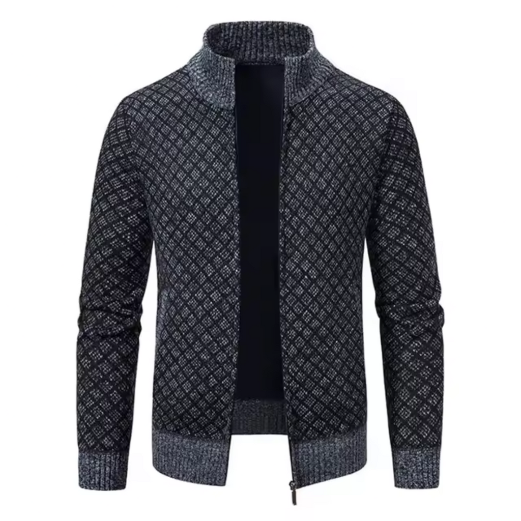 Laluna® | Stijlvolle Winterjack