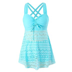 Anouk | Premium Kanten Halter Badpak