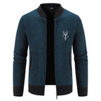 Joost | Gebreid Heren Vest