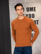 Laluna® | Herentrui Met Ruit Design