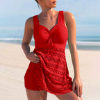 Laluna® |  Tankini Setje