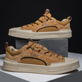CAT® | UrbanStride Leren Sneakers
