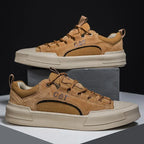CAT® | UrbanStride Leren Sneakers