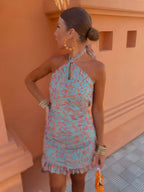 Malene™ - Elegante sommerkjole