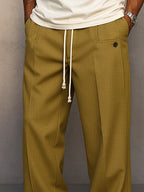 Laluna® | L'elegante Broek incontra Trekkoord