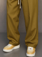 Laluna® | L'elegante Broek incontra Trekkoord