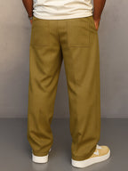 Laluna® | L'elegante Broek incontra Trekkoord