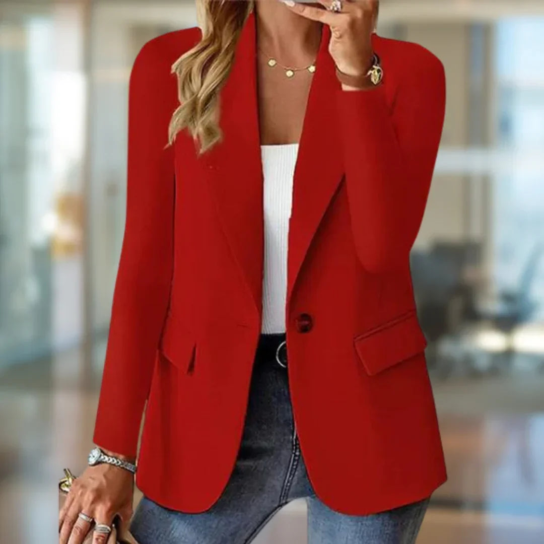 Paolina | Blazer Tailleur Formale
