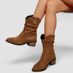 Lotte | Stijlvolle Comfortabele Boots