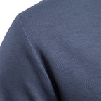 Polo casual per uomo 1+1 gratis