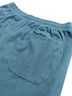 Laluna® | Broek di velluto per Heren