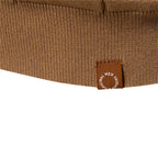 Bram | Zomerse Polo met Rits