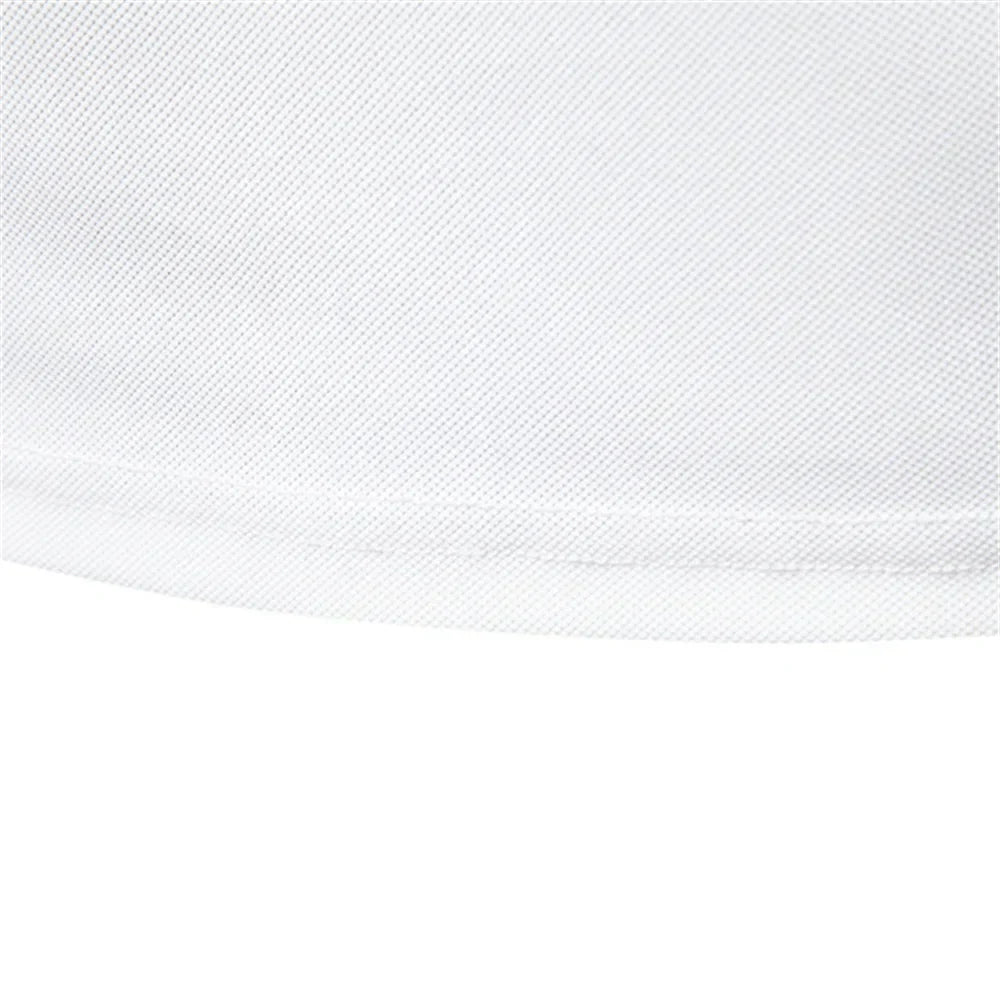 Bram | Luxe Casual Polo
