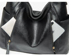 Sofia | Elegante Leren Tas