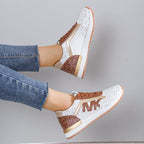 LALUNA® | SNEAKERS MK DAMESS