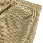 Laluna® | Broek di velluto a coste