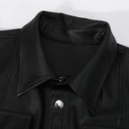 Laluna® | Leren Long Sleeve