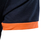 Laluna® | Casual Polo T-shirt