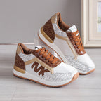 LALUNA® | SNEAKERS MK DAMESS