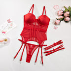 Laluna® | Set di biancheria intima da angelo
