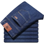 Laluna® | Jeans slim fit per ogni giorno