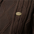 Laluna® | Cardigan Met Knopen
