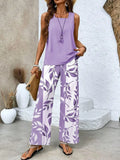 Serena - Set di Twee Stukken Chic