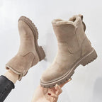 Marloes | Comfortabele Winterlaarzen