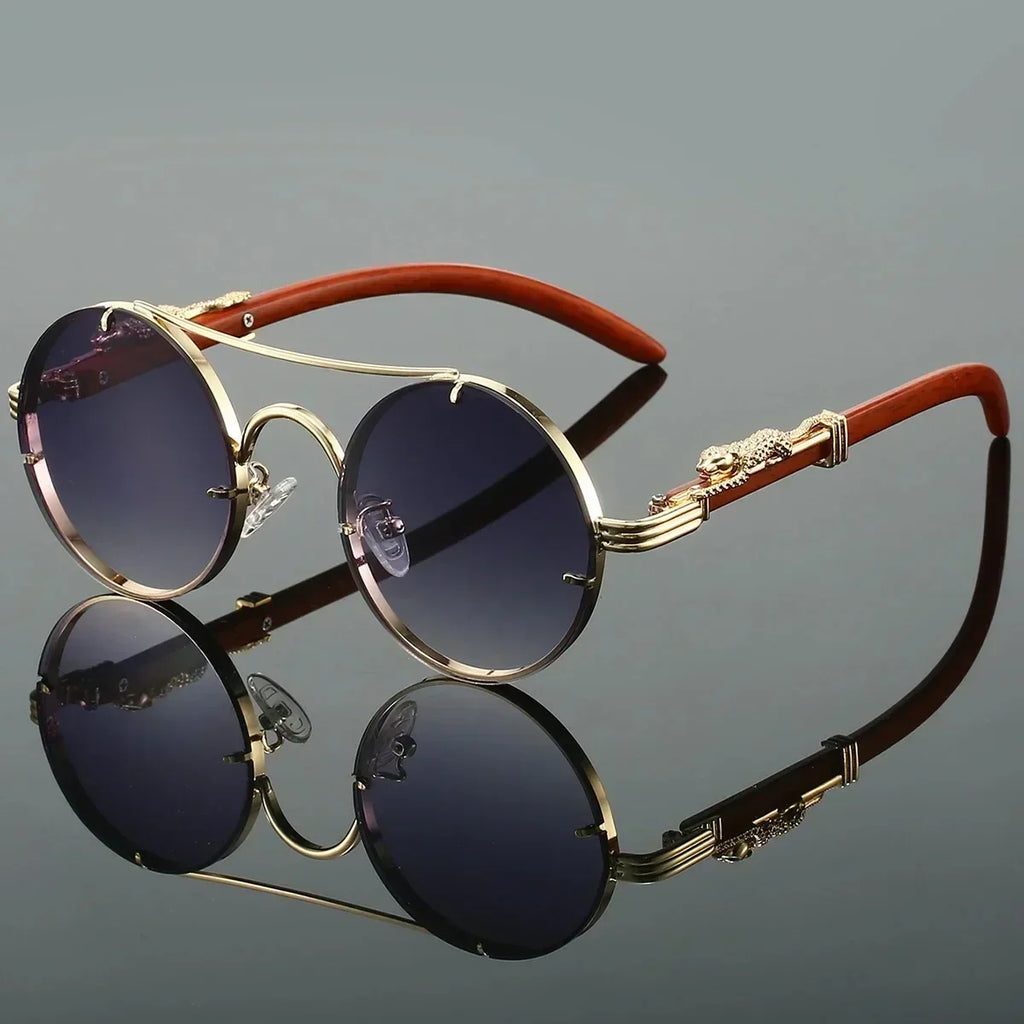 Huis Van Loon | Deluxe Vision Originals Zonnebril