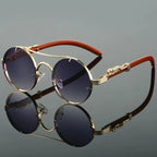 Huis Van Loon | Deluxe Vision Originals Zonnebril