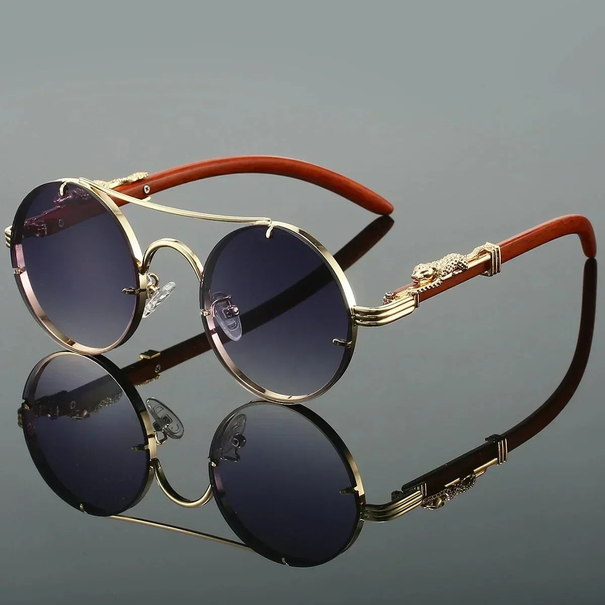 Huis Van Loon | Deluxe Vision Originals Zonnebril