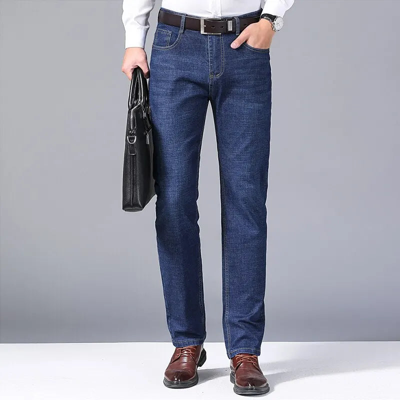 Laluna® | Jeans slim fit per ogni giorno