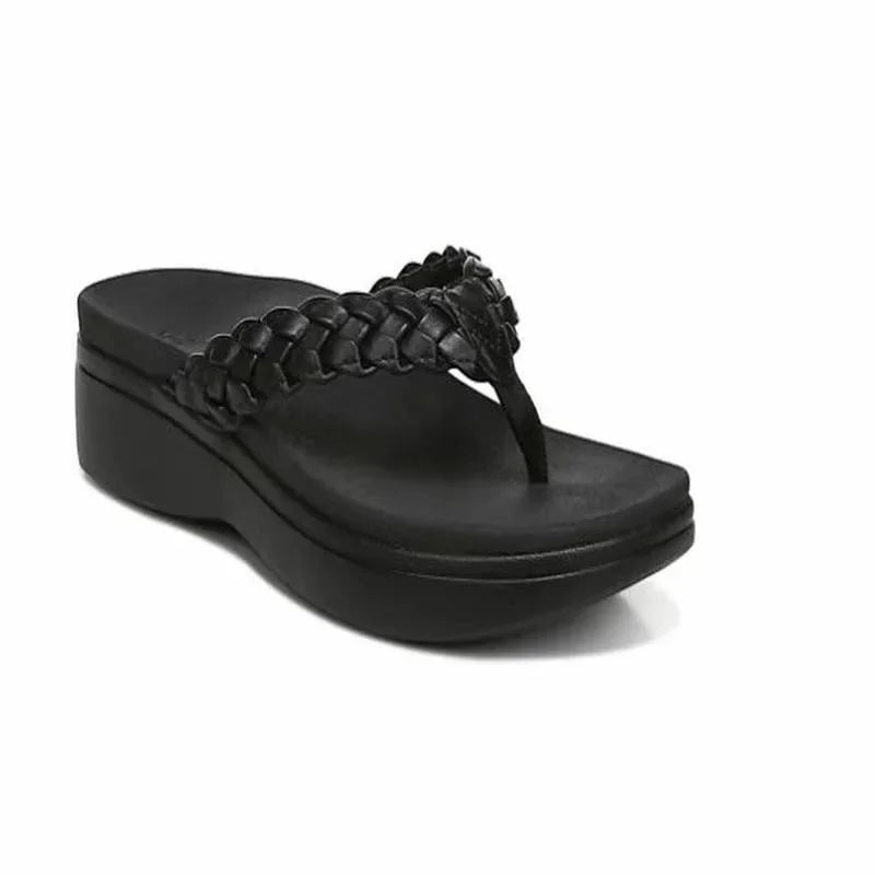 Esther | Zomerse Casual Sandalen