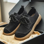 Laluna® | Orthopedische schoenen van rundleer⏐Premium Edition