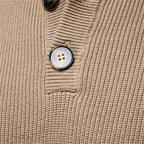 Laluna®  | Herentrui Met Knoopdesign