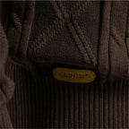 Laluna® | Cardigan Met Knopen