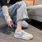 Iris | Comfortabele Sportieve Schoenen