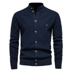 Laluna® | Luxe Katoenen Vest