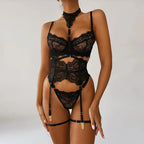 Laluna® | 3-Delige Luxe Lingerie Set 1+1 Gratis
