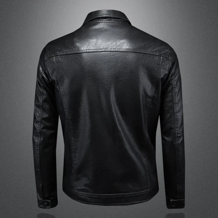 Lars | Rider Leren Jack