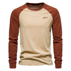 Daan | Long Sleeve Trui