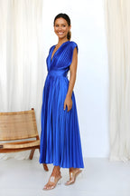 Magrethe™ - Kjole elegante