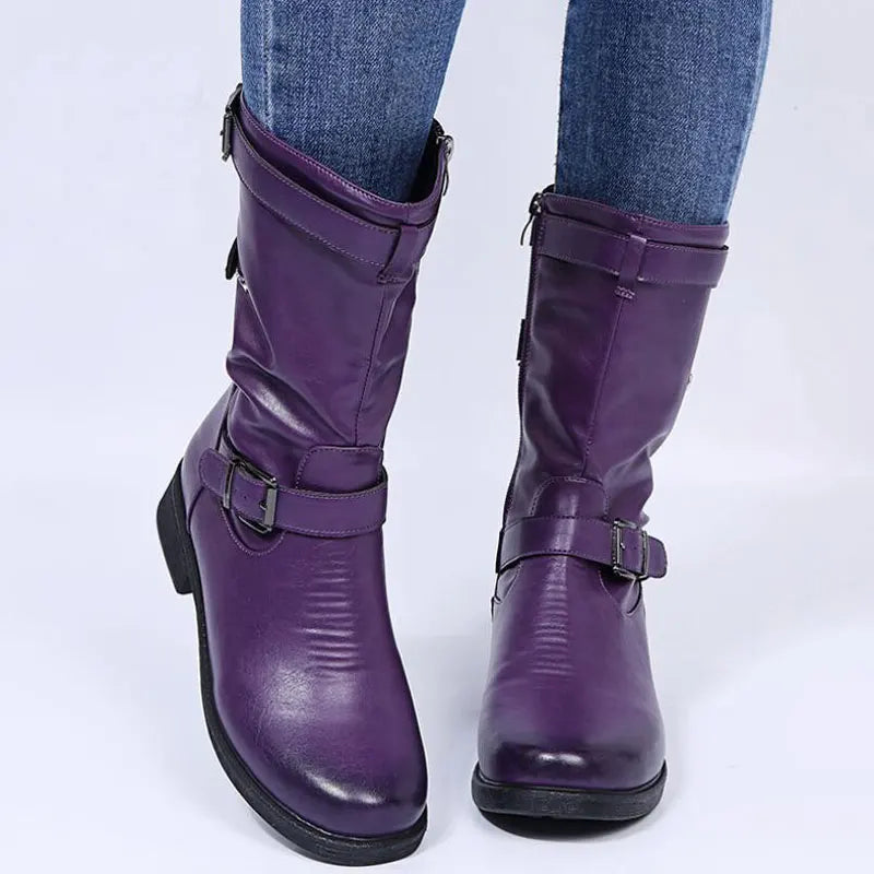 Esther | Ondersteunende Orthopedische Boots