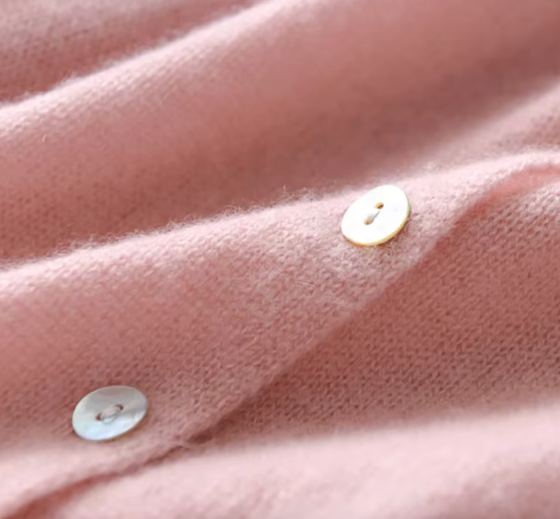 Laluna® | Cardigan modieuze