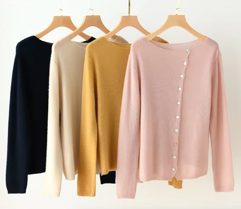 Laluna® | Cardigan modieuze