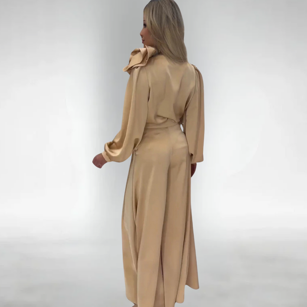Felicity Milano Dress