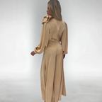 Felicity Milano Dress