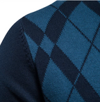 Laluna® | Half-Zip Herentrui